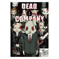 Productafbeelding Dead Company - Deel 1 Paperback