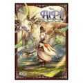 Productafbeelding Alpi - The Soul Sender Deel 1 Paperback