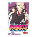 Productafbeelding Boruto - Naruto de volgende generatie Deel 10 Paperback