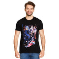 Productafbeelding Mijn Reïncarnatie als Slijm in een andere Wereld - Slime Crew T-Shirt zwart