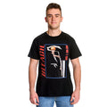 Product image Bleach - Sword Vintage T-Shirt Black