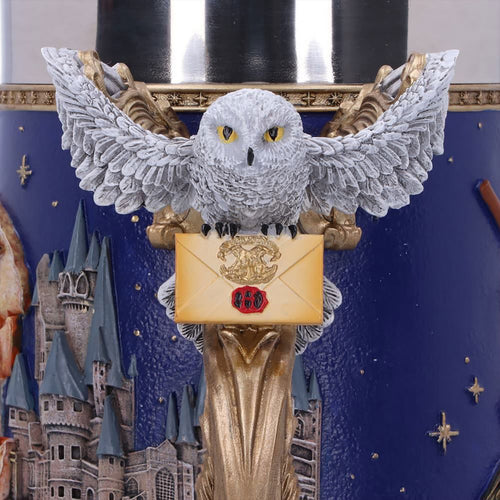 Productafbeelding Harry Potter - Hogwarts Logo Mok deluxe