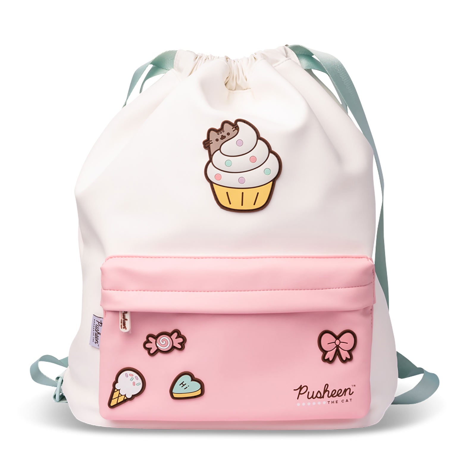 Productafbeelding Pusheen - Muffin Sporttas