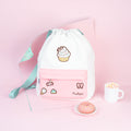 Productafbeelding Pusheen - Muffin Sporttas