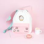 Productafbeelding Pusheen - Muffin Sporttas