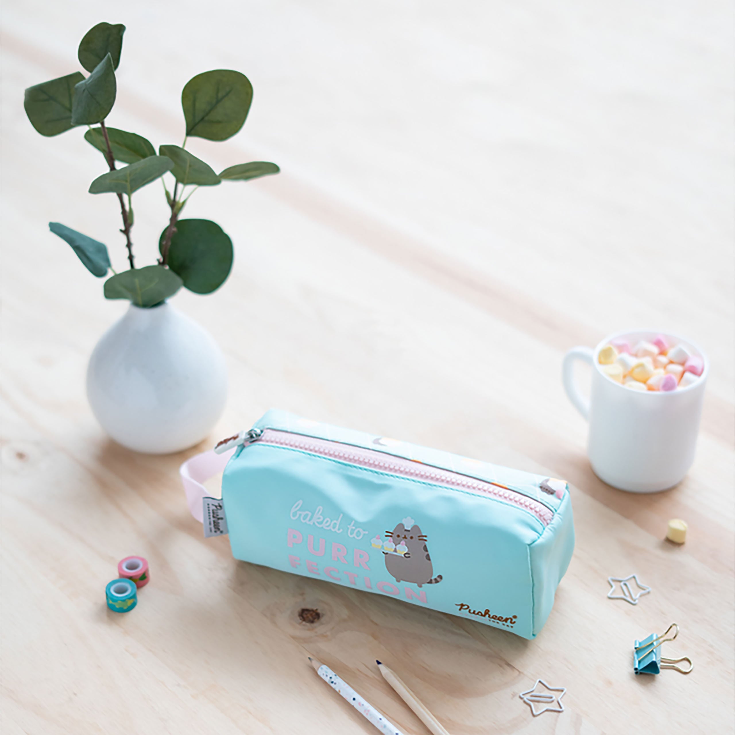 Productafbeelding Pusheen - Purr Fection Etui