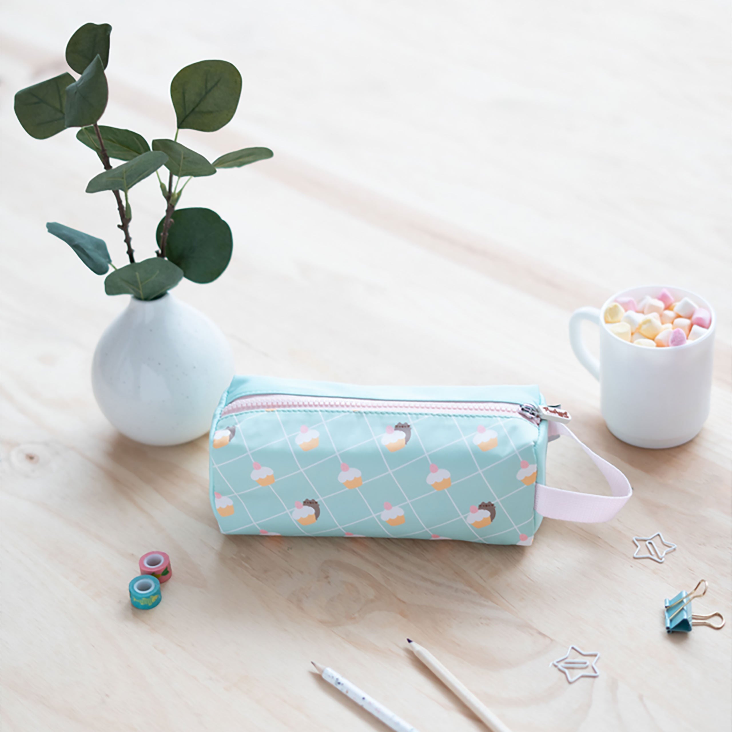 Productafbeelding Pusheen - Purr Fection Etui
