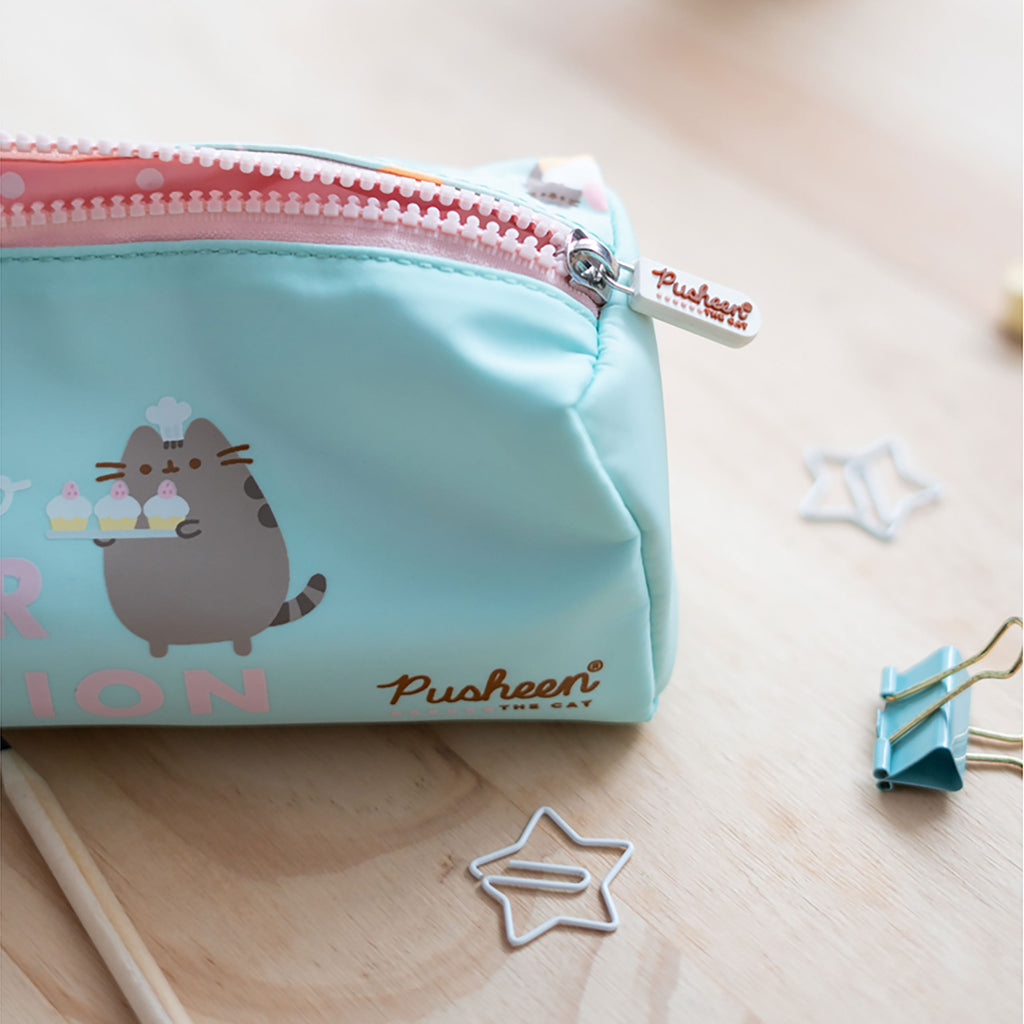 Productafbeelding Pusheen - Purr Fection Etui