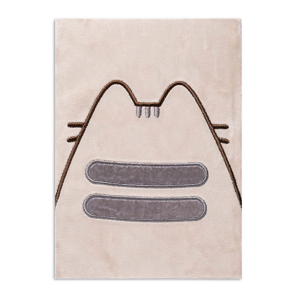 Product image Pusheen - Cookie Plush Notebook