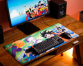 Productafbeelding Dragon Ball - Crew Muismat