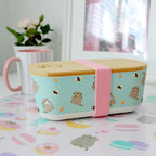 Productafbeelding Pusheen - Foodie Lunchbox