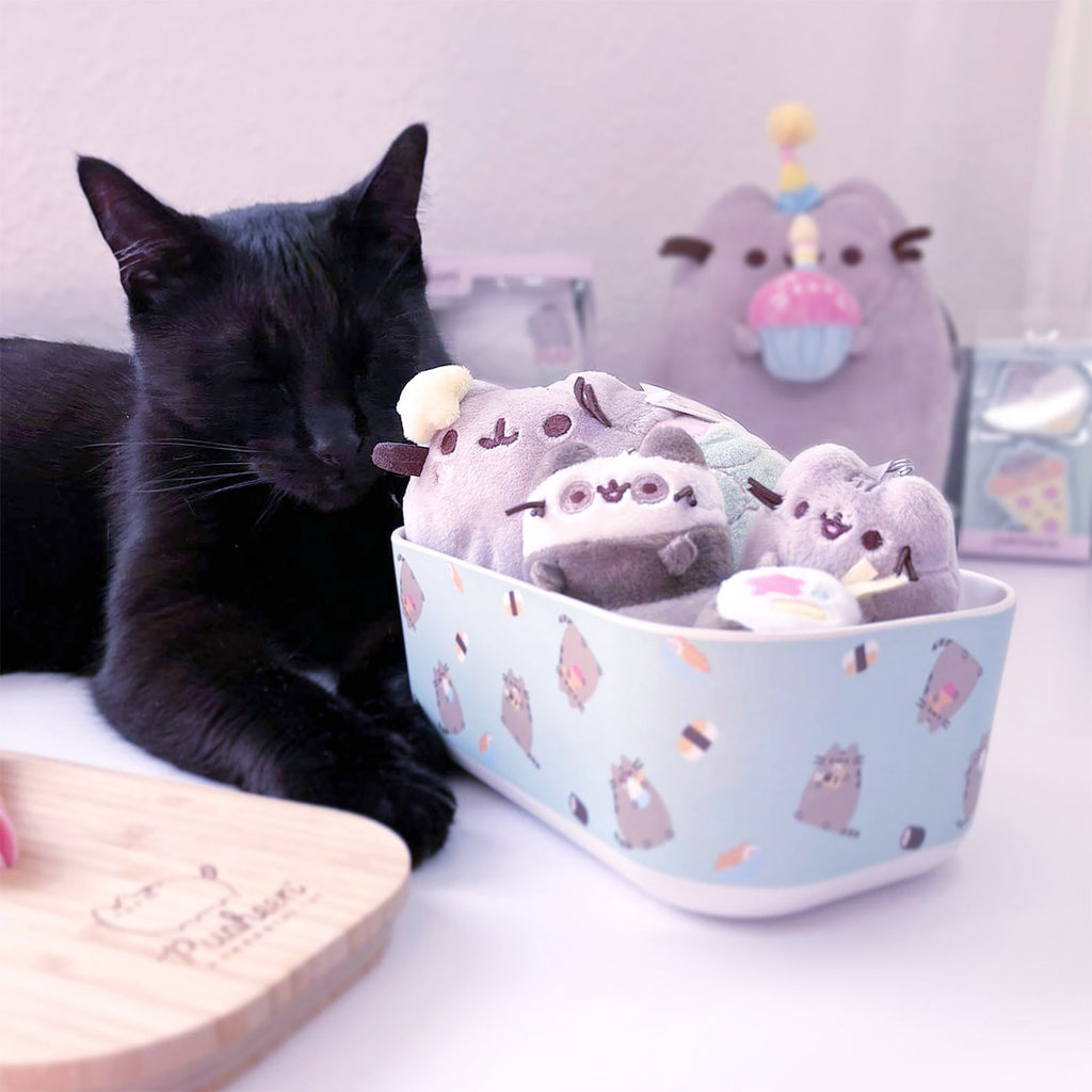 Productafbeelding Pusheen - Foodie Lunchbox