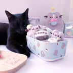 Productafbeelding Pusheen - Foodie Lunchbox
