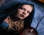 Productafbeelding Witcher - Geralt, Ciri en Yennefer Muismat
