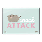 Productafbeelding Pusheen - Snack Attack Bureaulegger