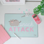 Productafbeelding Pusheen - Snack Attack Bureaulegger