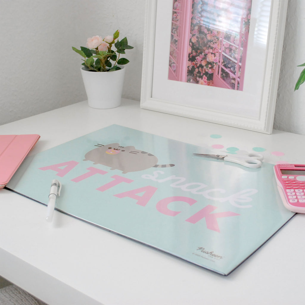 Productafbeelding Pusheen - Snack Attack Bureaulegger