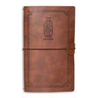 Productafbeelding Newt Scamander Notitieboek - Fantastische Beesten