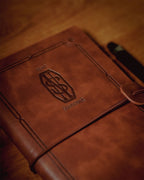 Productafbeelding Newt Scamander Notitieboek - Fantastische Beesten