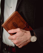 Productafbeelding Newt Scamander Notitieboek - Fantastische Beesten