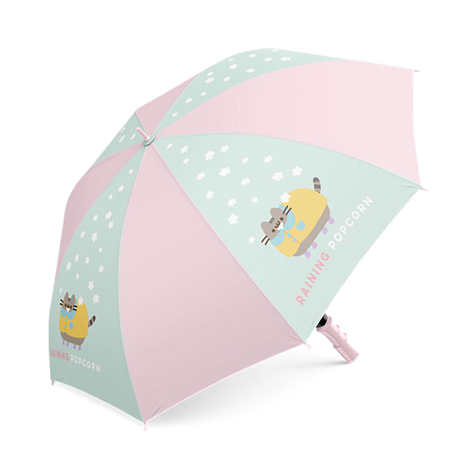 Productafbeelding Pusheen - Raining Popcorn Paraplu