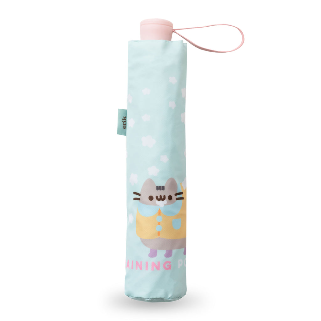 Productafbeelding Pusheen - Raining Popcorn Paraplu