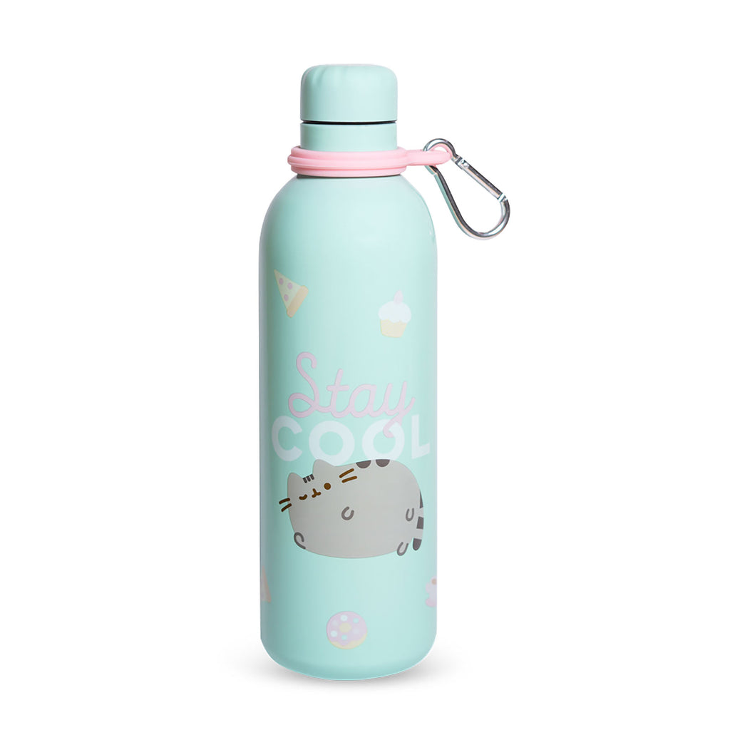 Productafbeelding Pusheen - Stay Cool Drinkfles