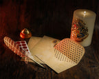 Productafbeelding Harry Potter - Hogwarts Wapen Briefpapier
