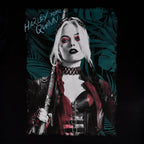 Productafbeelding Harley Quinn T-shirt zwart - The Suicide Squad