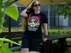 Productafbeelding The Suicide Squad - Groeps Poster T-Shirt zwart