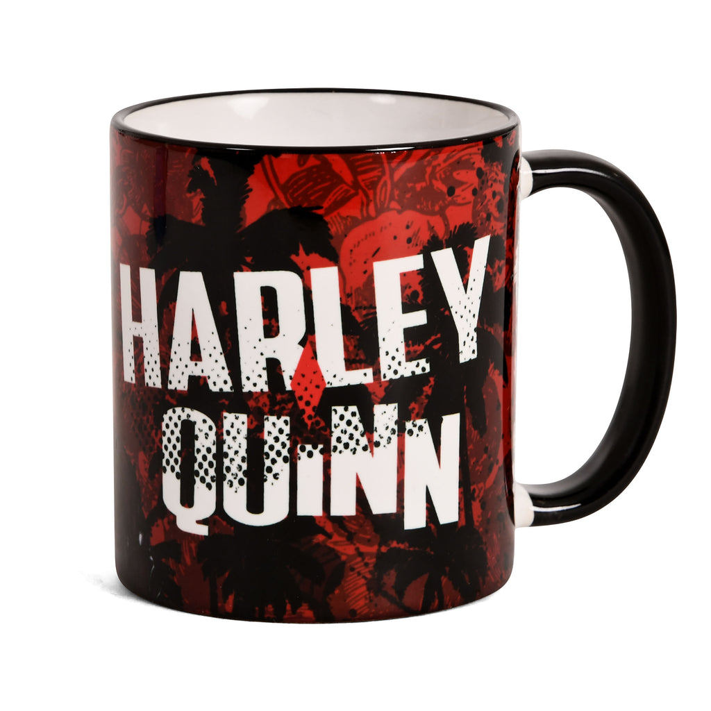 Productafbeelding The Suicide Squad - Harley Quinn Mok