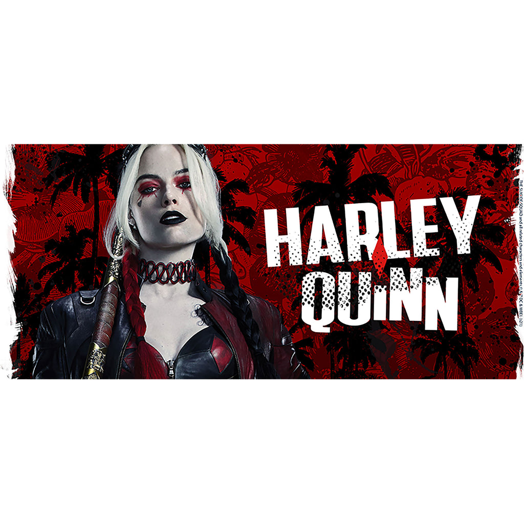 Productafbeelding The Suicide Squad - Harley Quinn Mok