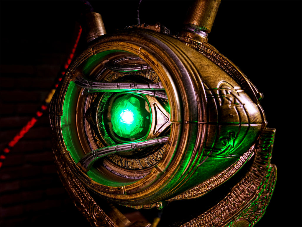 Productafbeelding Dr. Strange - De Oog van Agamotto Replica