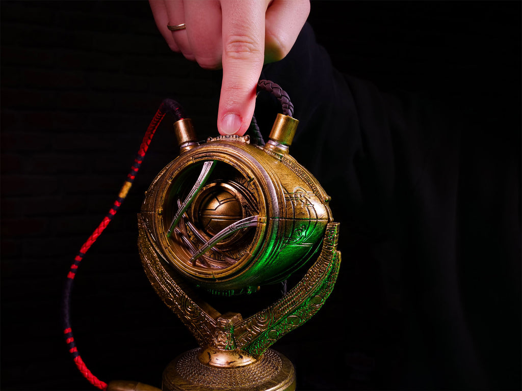 Productafbeelding Dr. Strange - De Oog van Agamotto Replica