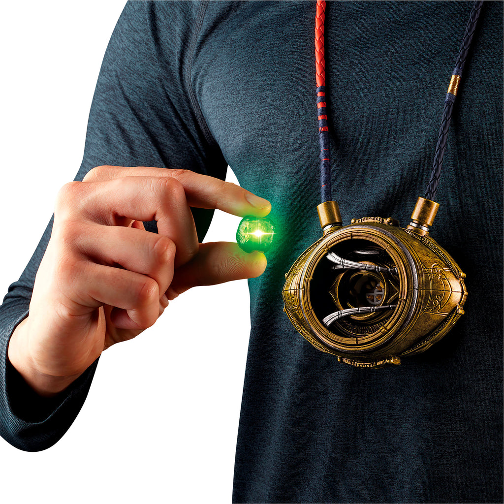 Productafbeelding Dr. Strange - De Oog van Agamotto Replica