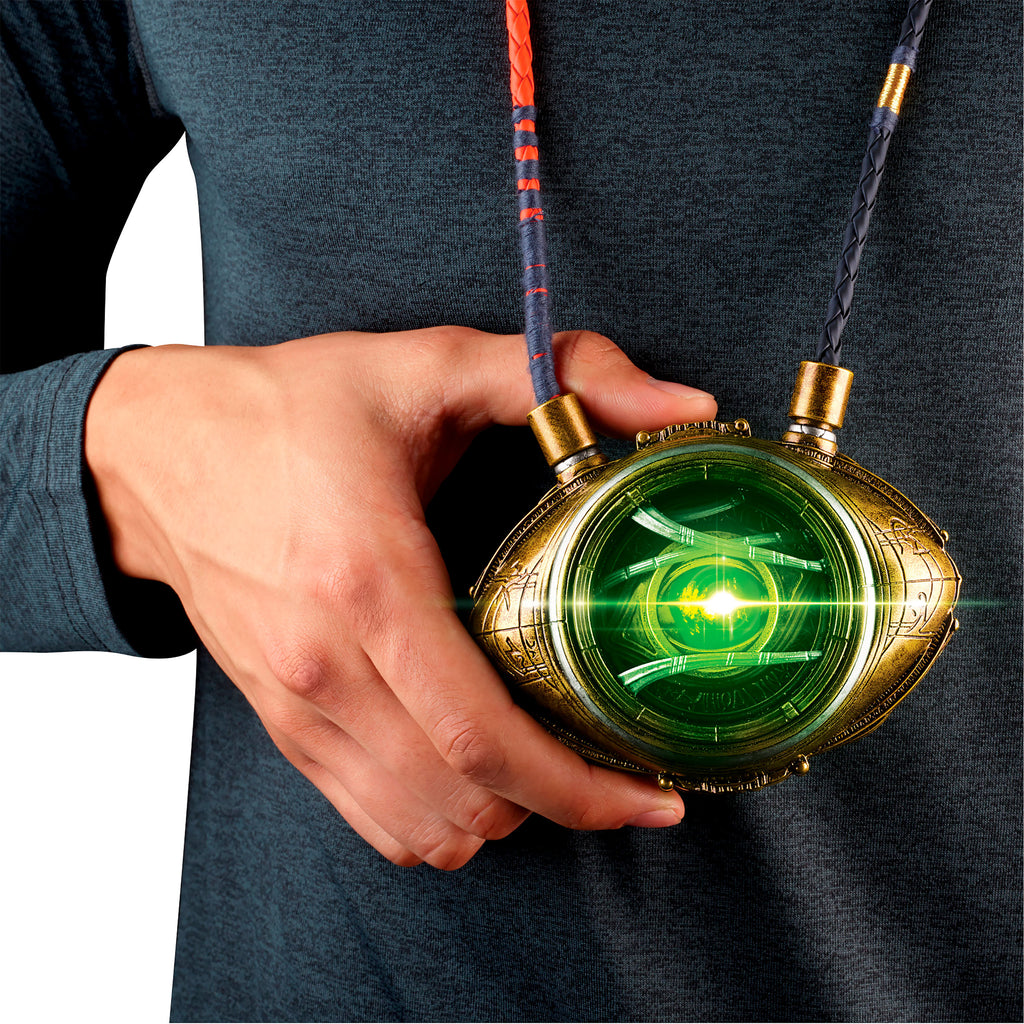 Productafbeelding Dr. Strange - De Oog van Agamotto Replica