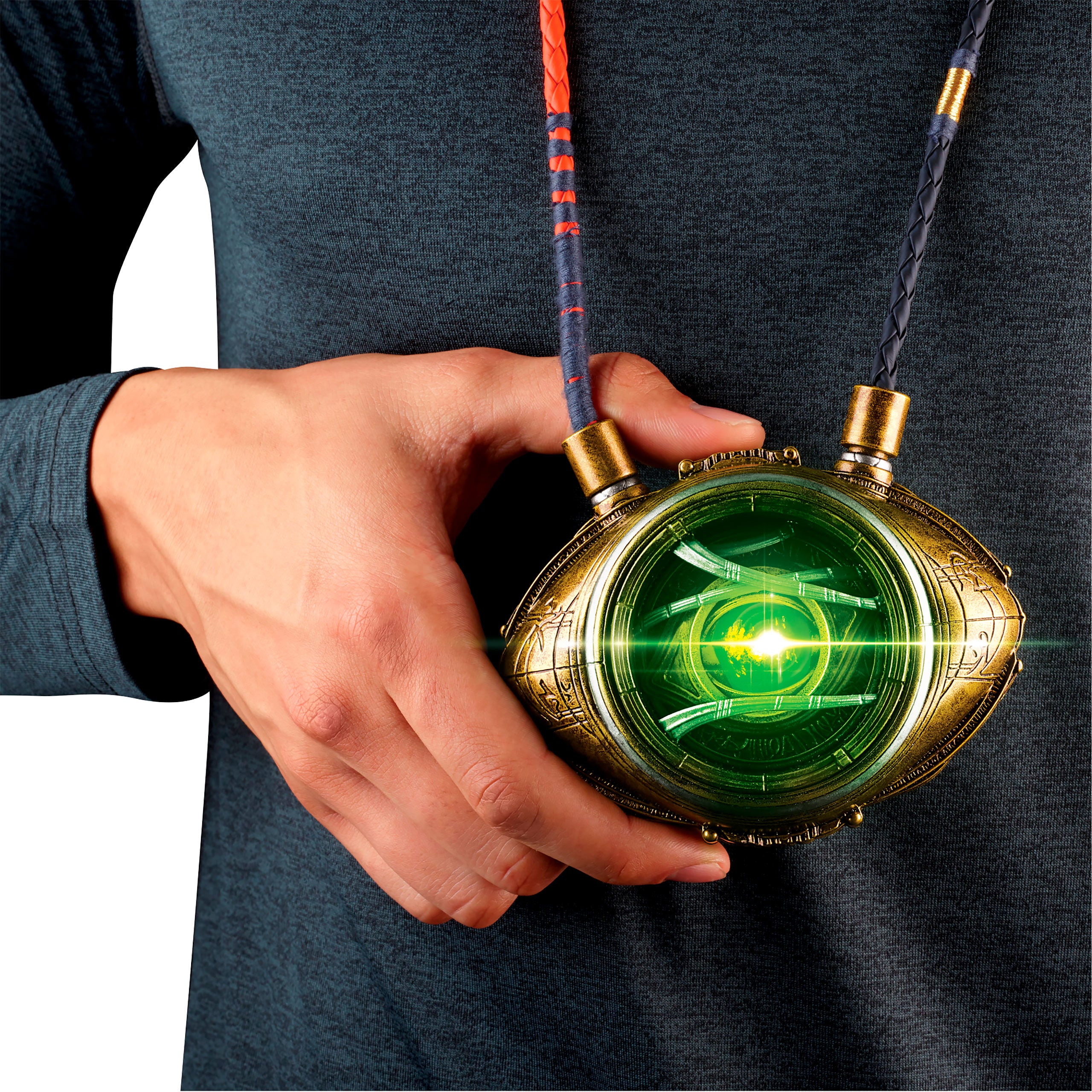 Productafbeelding Dr. Strange - De Oog van Agamotto Replica