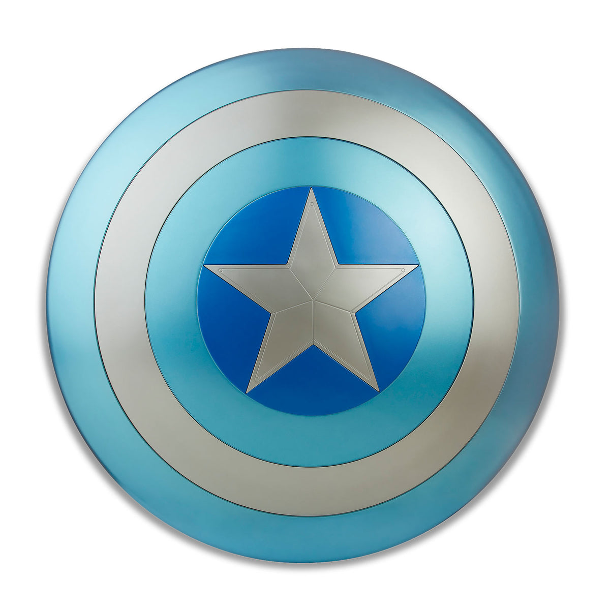 Productafbeelding Captain America - Stealth Schild Premium Replica