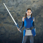 Productafbeelding Star Wars - Ahsoka Tano Forge Lightsaber