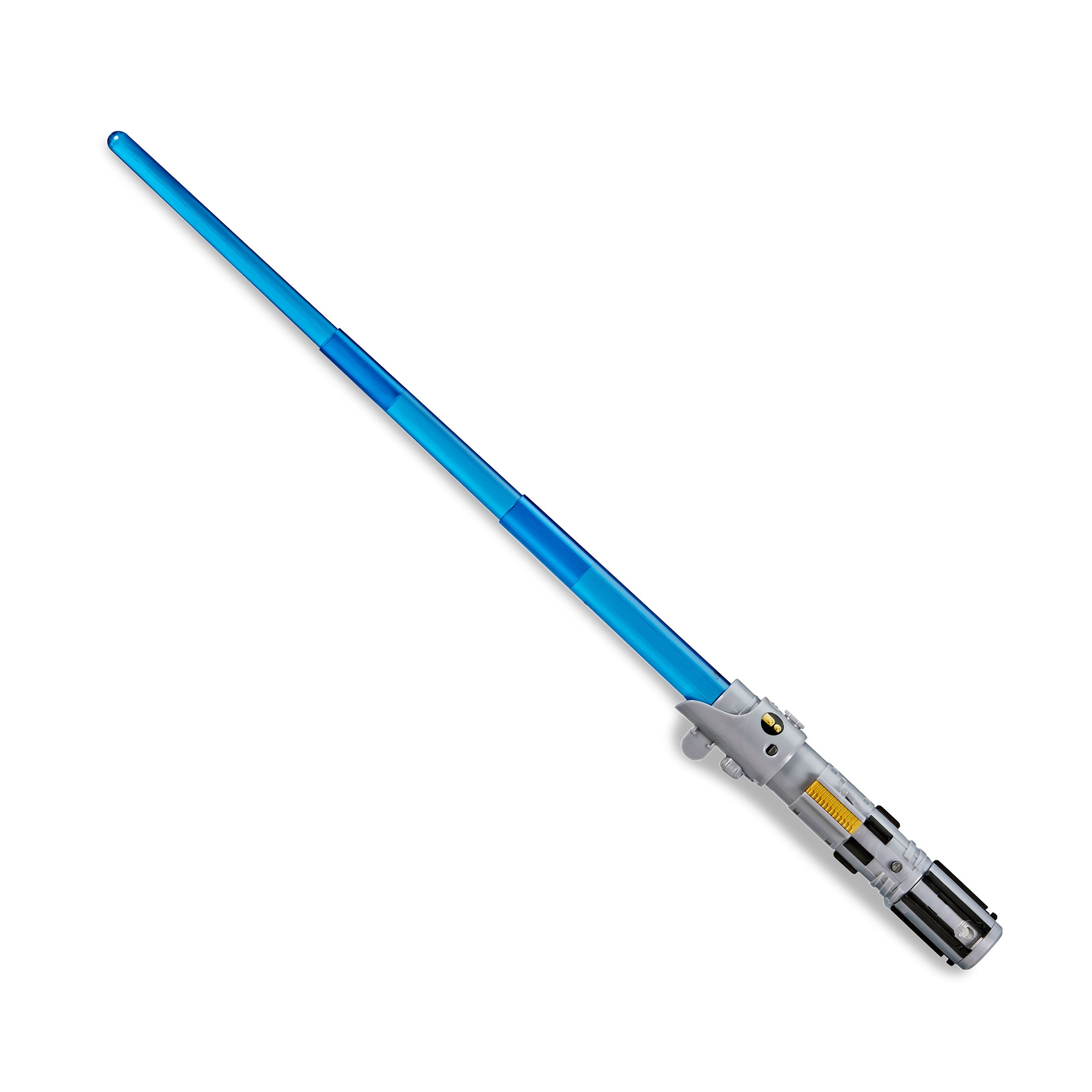 Productafbeelding Star Wars - Luke Skywalker Forge Lichtzwaard met Licht- en Geluidseffect