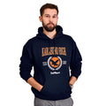 Productafbeelding Haikyu!! - Karasuno High Hoodie blauw