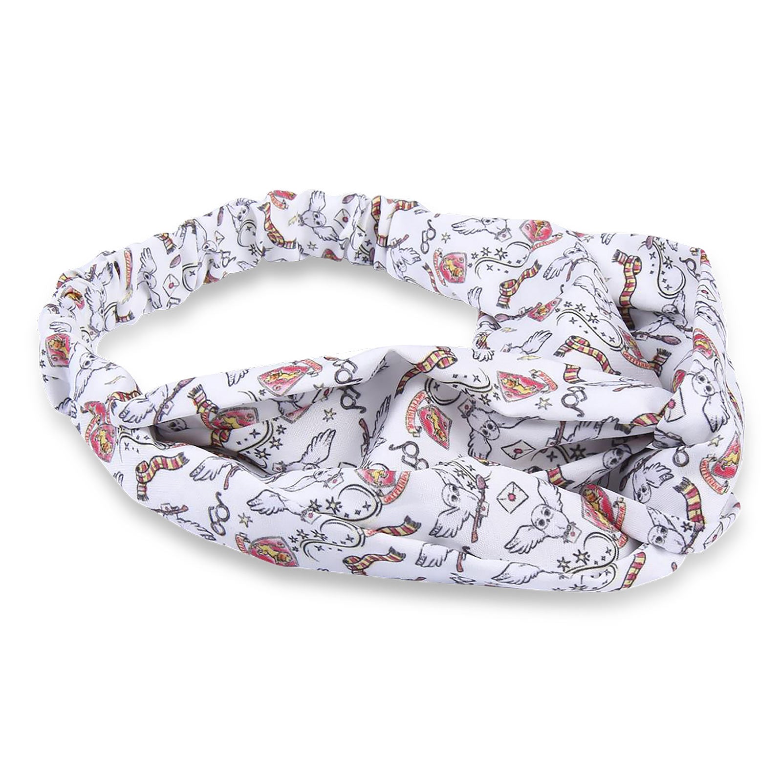 Productafbeelding Harry Potter - Symbool Haarband