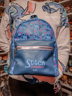 Product image Lilo & Stitch - Stitch Mini Backpack