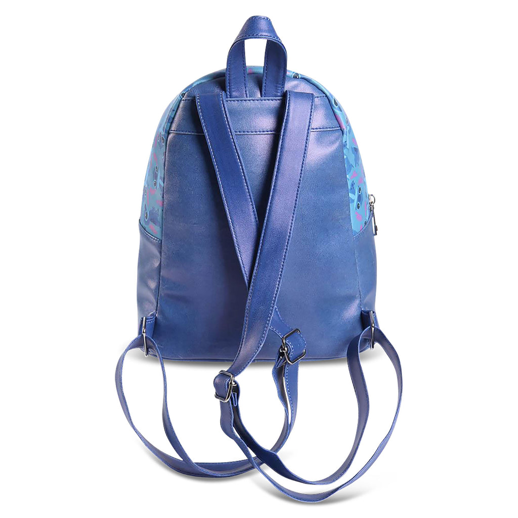 Product image Lilo & Stitch - Stitch Mini Backpack