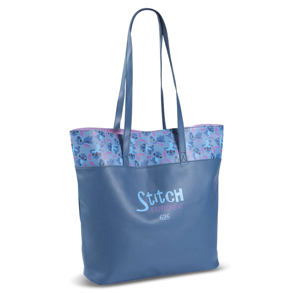 Productafbeelding Lilo & Stitch - Stitch Shopper Tas