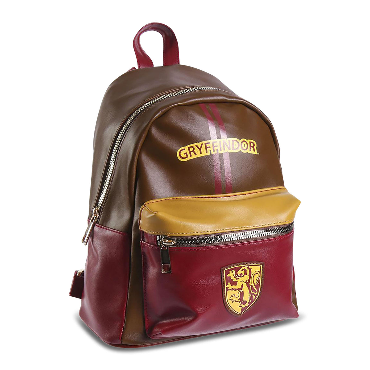Productafbeelding Harry Potter - Gryffindor College Mini Rugzak