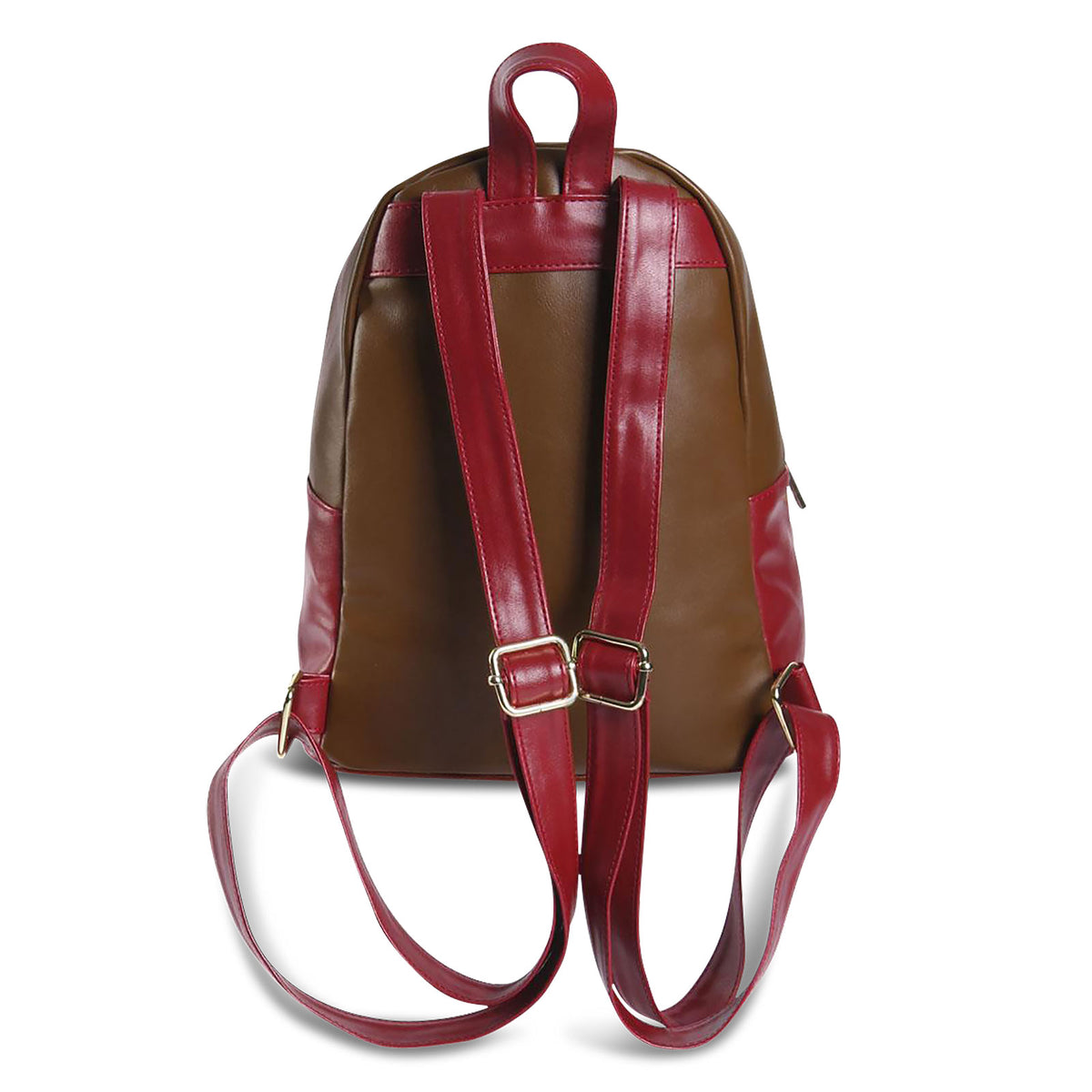 Productafbeelding Harry Potter - Gryffindor College Mini Rugzak