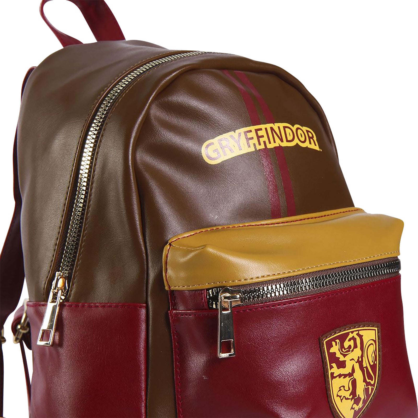 Productafbeelding Harry Potter - Gryffindor College Mini Rugzak
