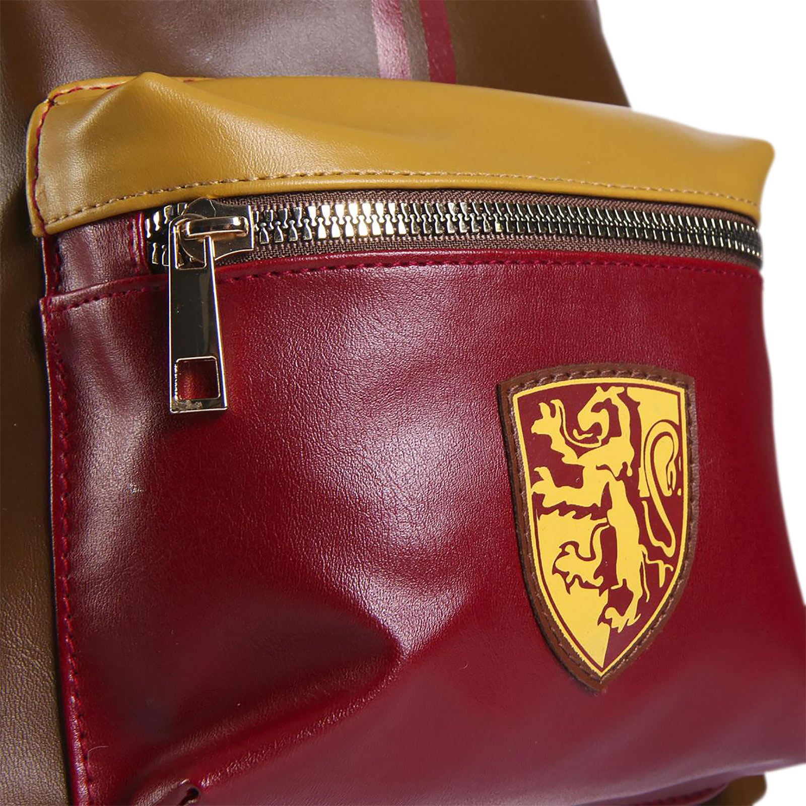 Productafbeelding Harry Potter - Gryffindor College Mini Rugzak