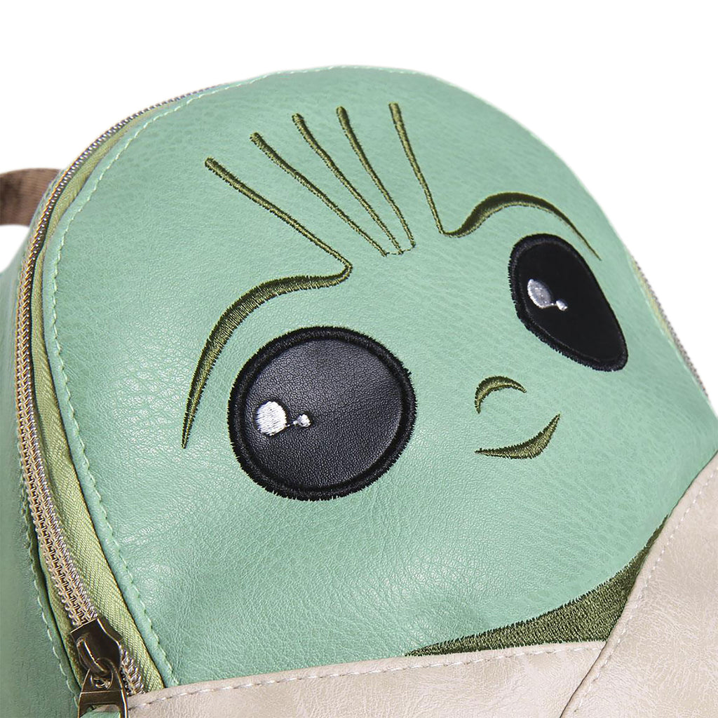 Product image The Child Mini Backpack - Star Wars The Mandalorian